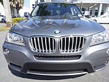 2012 Bmw X3 Photo #3