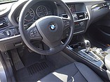 2012 Bmw X3 Photo #8