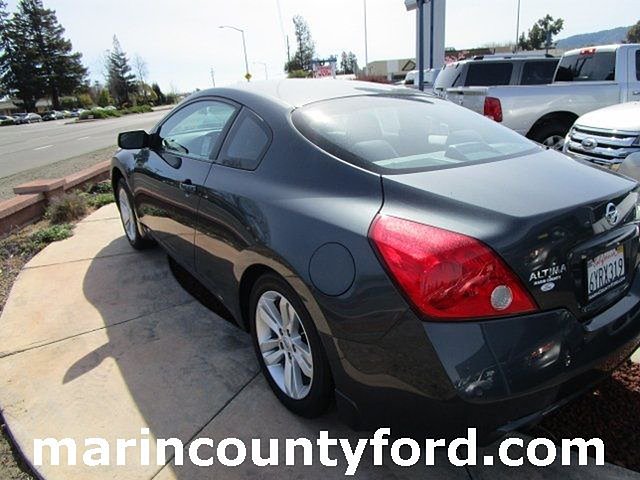 2013 Nissan Altima Photo