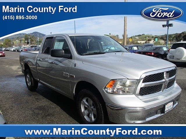 2014 Ram 1500 Photo