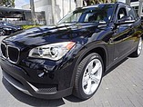2013 Bmw X1 Photo #5