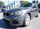 2013 Bmw X1 Photo #6