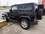 2014 Jeep Wrangler Photo #1