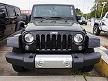 2014 Jeep Wrangler Photo #4