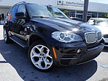 2012 Bmw X5 Photo #2