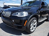 2012 Bmw X5 Photo #6