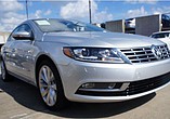 2013 Volkswagen Cc Photo #1