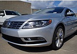 2013 Volkswagen Cc Photo #2