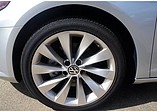 2013 Volkswagen Cc Photo #5