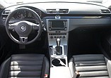 2013 Volkswagen Cc Photo #8