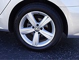 2012 Volkswagen Passat Photo #2