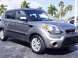 2012 Kia Soul Photo #3