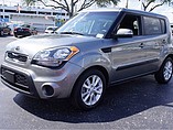 2012 Kia Soul Photo #4