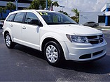 2013 Dodge Journey Photo #2