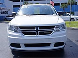 2013 Dodge Journey Photo #3