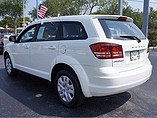 2013 Dodge Journey Photo #4
