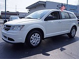 2013 Dodge Journey Photo #7