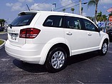 2013 Dodge Journey Photo #8