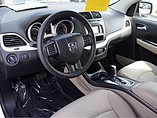 2013 Dodge Journey Photo #9