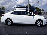 2014 Toyota Corolla Photo #1