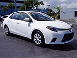 2014 Toyota Corolla Photo #2