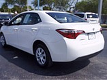 2014 Toyota Corolla Photo #3