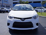 2014 Toyota Corolla Photo #4