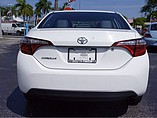 2014 Toyota Corolla Photo #6