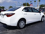 2014 Toyota Corolla Photo #8