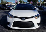 2014 Toyota Corolla Photo #10