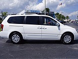 2012 Kia Sedona Photo #1