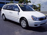 2012 Kia Sedona Photo #2