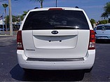 2012 Kia Sedona Photo #5