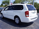2012 Kia Sedona Photo #7