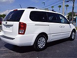 2012 Kia Sedona Photo #10