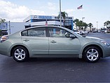 2008 Nissan Altima Photo #1