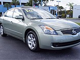 2008 Nissan Altima Photo #2