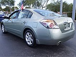 2008 Nissan Altima Photo #3