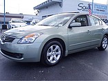 2008 Nissan Altima Photo #5