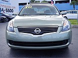 2008 Nissan Altima Photo #6