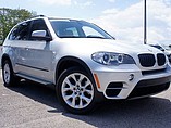 2012 Bmw X5 Photo #1