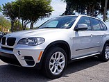 2012 Bmw X5 Photo #5