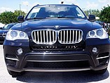 2012 Bmw X5 Photo #1
