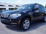 2012 Bmw X5 Photo #2