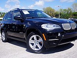 2012 Bmw X5 Photo #3