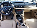 2014 Bmw X1 Photo #7