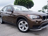 2015 Bmw X1 Photo #1