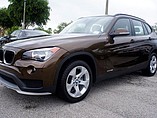 2015 Bmw X1 Photo #4