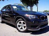 2015 Bmw X1 Photo #1
