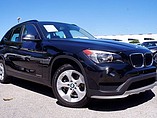 2015 Bmw X1 Photo #1